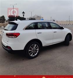 کیا سۆرینتۆ